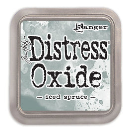 Iced Spruce - Tim Holtz Distress Oxides Ink Pad