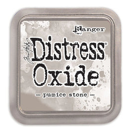Pumice Stone - Tim Holtz Distress Oxides Ink Pad