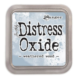 Weathered Wood - Tim Holtz Distress Oxides Ink Pad