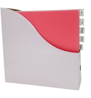 Paper Storage Boxes - 5 Pack