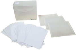 Fab File, Die & Stamp Storage Power Pack