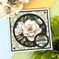 Topper Essentials - Circles