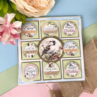 Topper Essentials - Circles