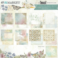 The Quiet Observer - 12 x12 Collection Pack