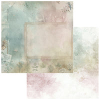 The Quiet Observer - 12 x12 Collection Pack