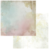 The Quiet Observer - 12 x12 Collection Pack