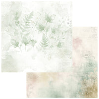 The Quiet Observer - 12 x12 Collection Pack