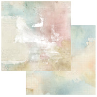 The Quiet Observer - 12 x12 Collection Pack