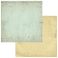 The Quiet Observer - 12 x12 Solids Collection Pack