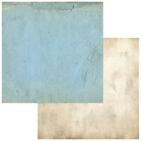 The Quiet Observer - 12 x12 Solids Collection Pack