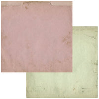 The Quiet Observer - 12 x12 Solids Collection Pack