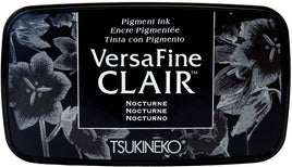Nocturne - Versafine Clair Ink Pad