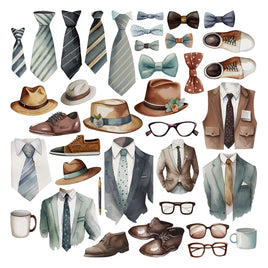 Dad The Man The Myth The Legend Dapper Ephemera