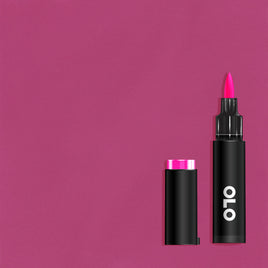 RV3.5 Pink Topaz - Brush Half Marker