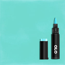 BG1.2 Tropical Sea - Brush Half Marker