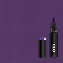 V4.5 Ube - Brush Half Marker