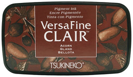 Acorn - Versafine Clair Ink Pad