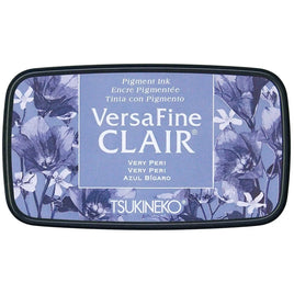 Very Peri - Versafine Clair Ink Pad