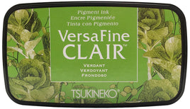 Verdant - Versafine Clair Ink Pad