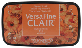 Summertime - Versafine Clair Ink Pad