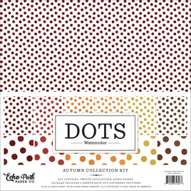 Autumn Collection Kit