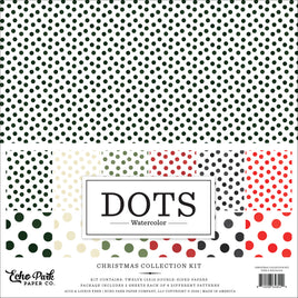 Christmas Collection Kit