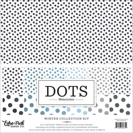 Winter Collection Kit