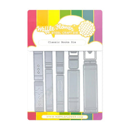 Classic Books Die