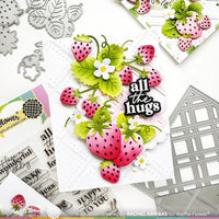 Strawberries - Die