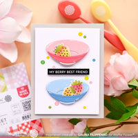Sweet Plates - Die