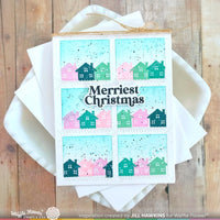 Holiday Cheer - Clear Stamp