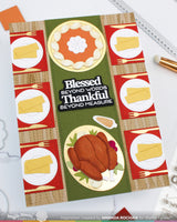 Table Add-on Turkey - Die