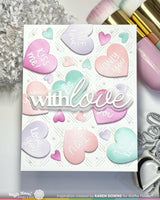 Shape of My Heart - Die