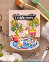 Simple Joy Stamp Set