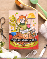 Simple Joy Stamp Set