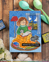 Simple Joy Stamp Set