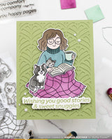 Simple Joy Stamp Set