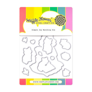 Simple Joy Matching Die
