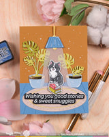 Cozy Spot Add-ons Die