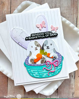 Basketful Base - Die