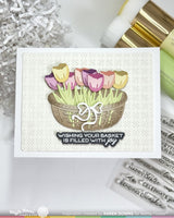 Basketful Base - Die