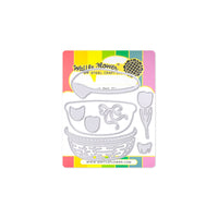 Basketful Base - Die