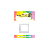 Square Postage - Die
