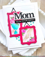 Print Mom Word - Die
