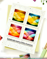 Your Day Sentiments - Clear Stamp