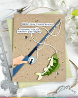 Reel In - Die