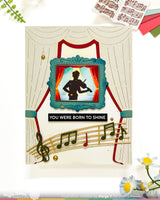 Joyful Notes - Die