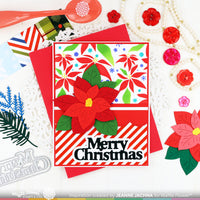 Season's Greetings - Paper Pad