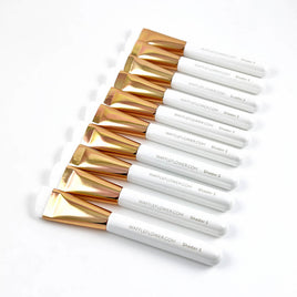 Shader Brush 3 - 10/pk