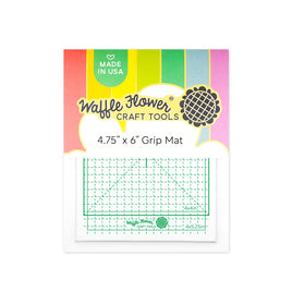 4.75" x 6" - Grip Mat v2
